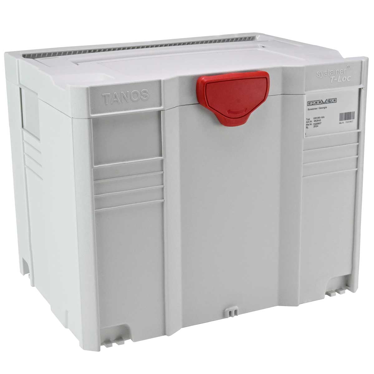 AMES GRV90-STARTER